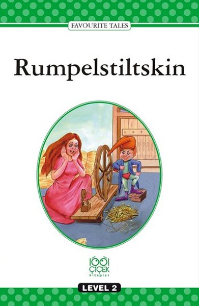 Rumpelstiltskin