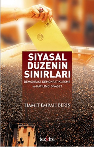 Siyasal Düzenin Sınırları