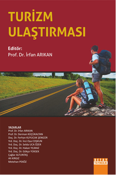 Turizm Ulaştırması