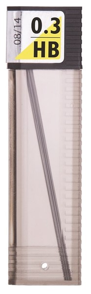 TOMBOW MİN 03mm HB (KLASİK TÜP)