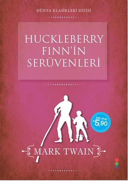 Huckleberry Fınn'in Serüvenleri