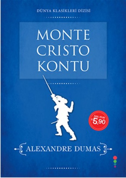 Monte Cristo Kontu