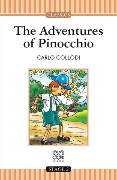 The Adventures of Pinocchio