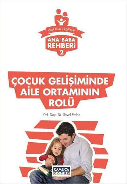 Çocuk Gelişiminde Aile Ortamının Rolü