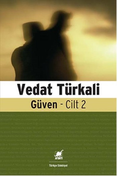 Güven Cilt 2