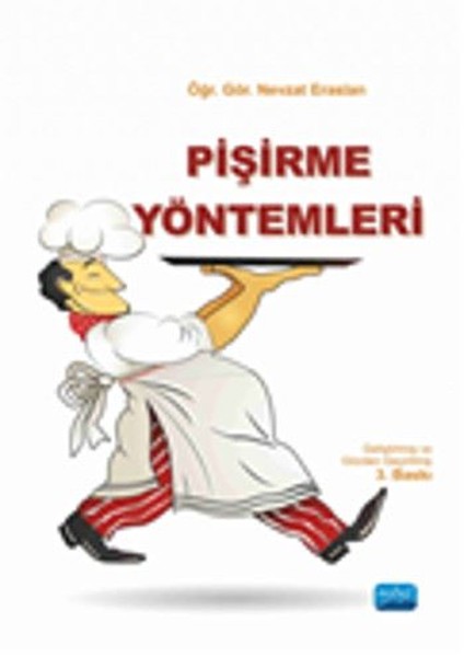 Pişirme Yöntemleri