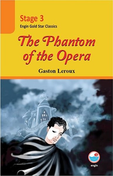 The Phantom of the Opera