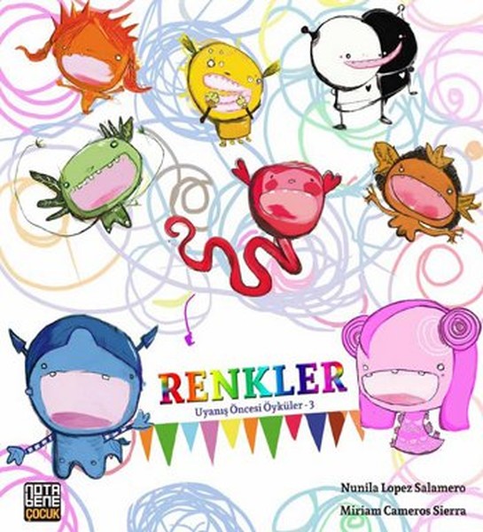 Renkler