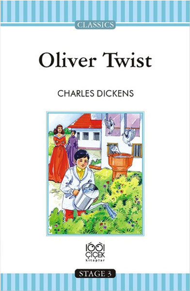 Oliver Twist