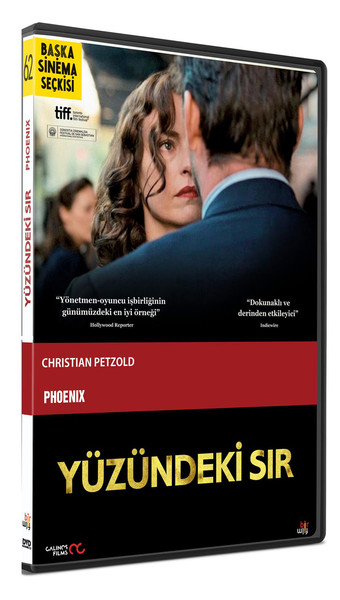 Phoenix - Yüzündeki Sir (Baska Sinema Seçkisi 62)