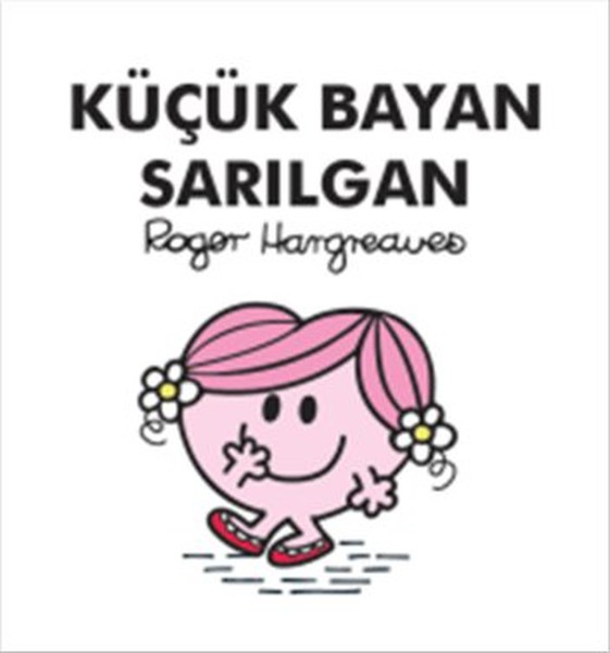 Küçük Bayan Sarılgan