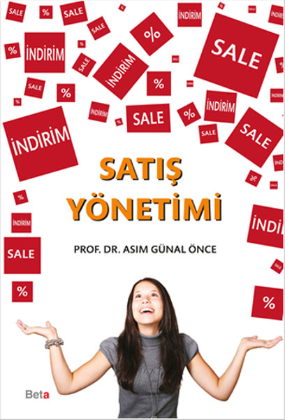 Satış Yönetimi