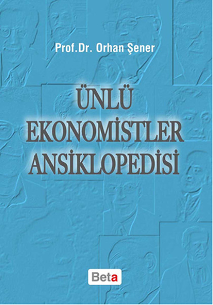 Ünlü Ekonomistler Ansiklopedisi