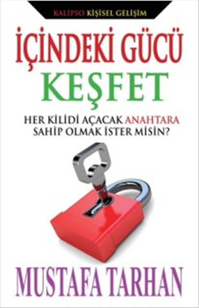 İçindeki Gücü Keşfet