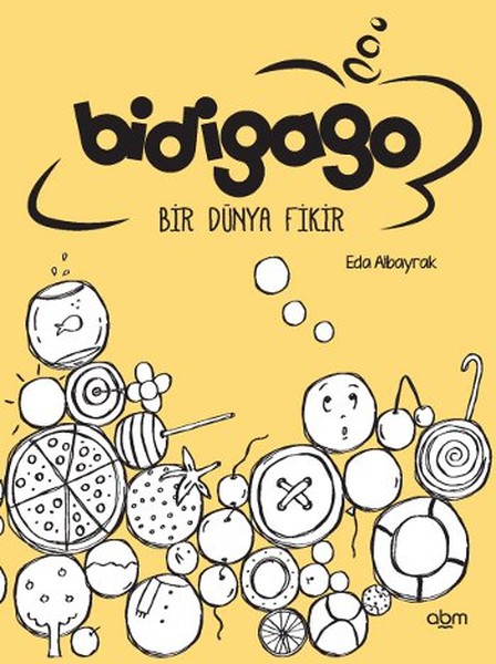 Bidigago Bir Dünya Fikir