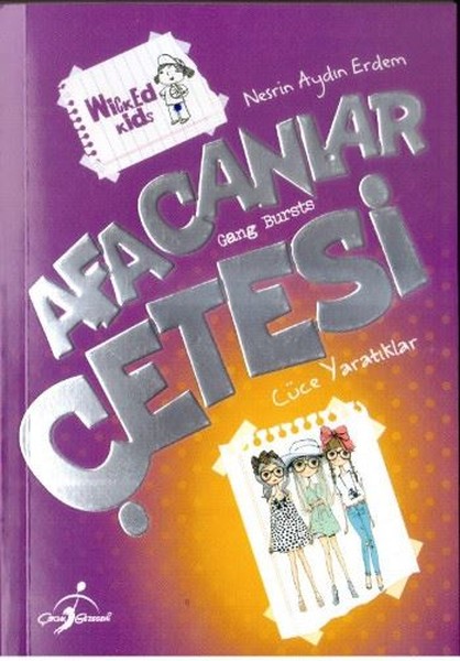 Afacanlar Çetesi - Cüce Yaratıklar