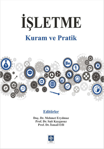 İşletme Kuram ve Pratik
