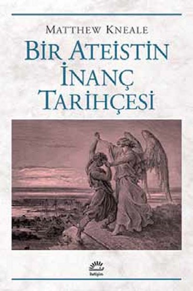 Bir Ateistin İnanç Tarihçesi