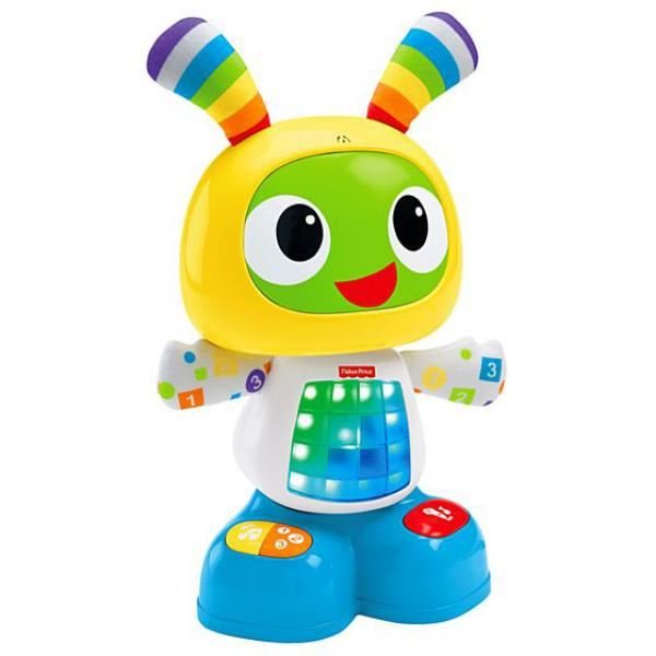 Fisher Price Dansçı Beatbo - DLB20