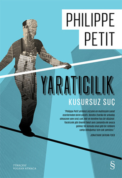 Yaratıcılık - Kusursuz Suç