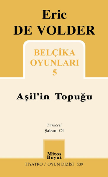 Belçika Oyunları 5 - Aşil'in Topuğu