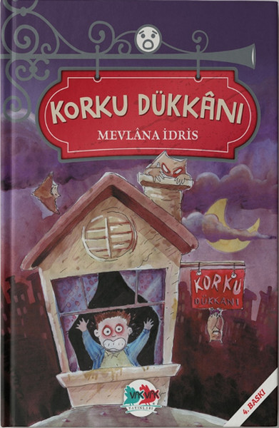 Korku Dükkanı