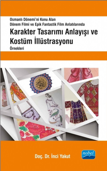 Karakter Tasarımı Anlayışı ve Kostüm İllüstrasyonu Örnekleri