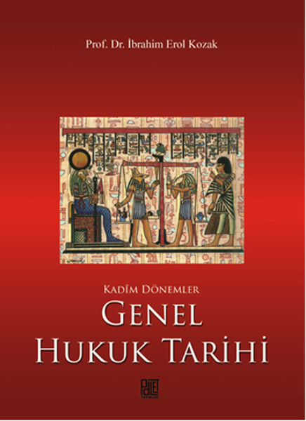 Genel Hukuk Tarihi