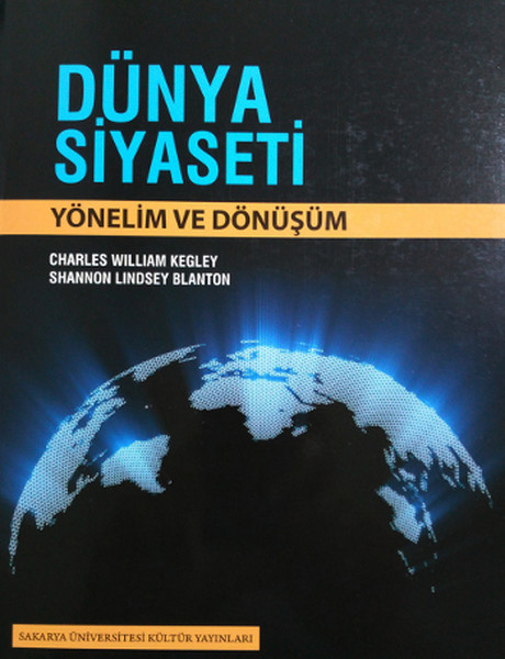 Dünya Siyaseti