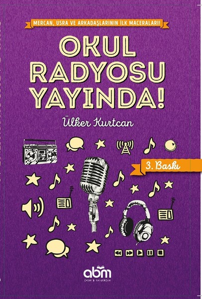 Okul Radyosu Yayında