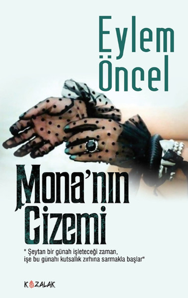 Mona'nın Gizemi