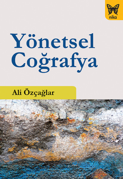 Yönetsel Coğrafya