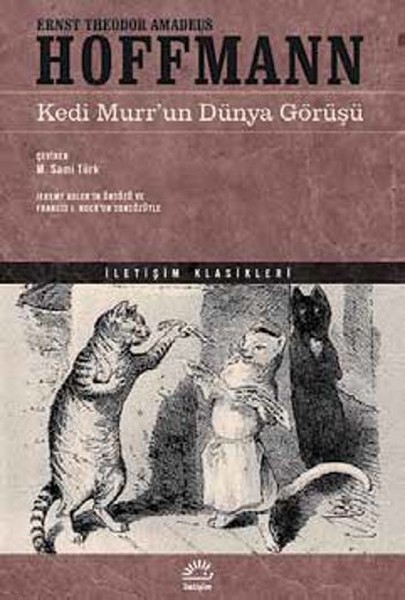 Kedi Murr'un Dünya Görüşü