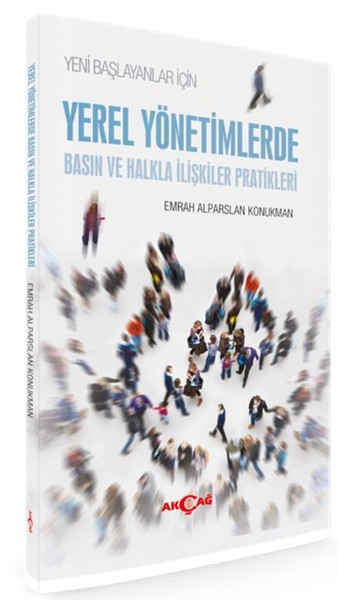 Yeni Başlayanlar İçin Yerel Yönetimlerde Basın ...