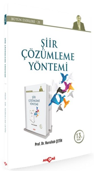 Şiir Çözümleme Yöntemi