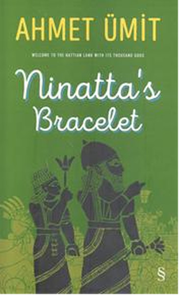 Ninatta's Bracelet