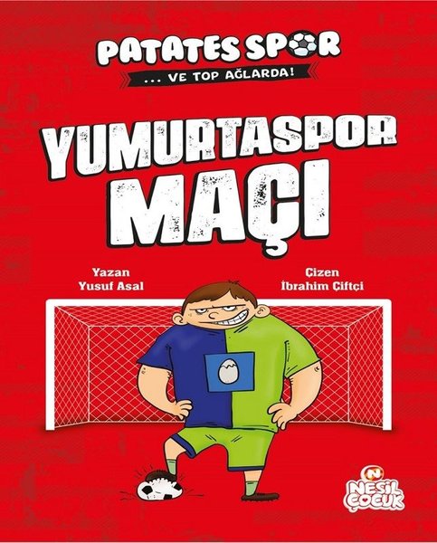 Yumurtaspor Maçı