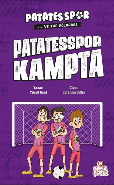 Patatesspor Kampta