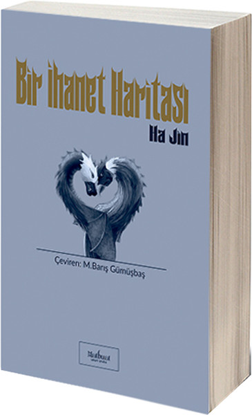 Bir İhanet Haritası