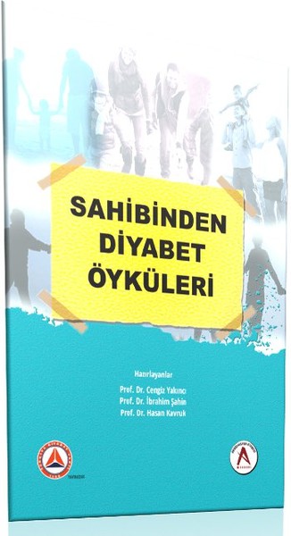 Sahibinden Diyabet Öyküleri