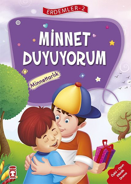 Erdemler 2 - Minnet Duyuyorum Minnettarlık