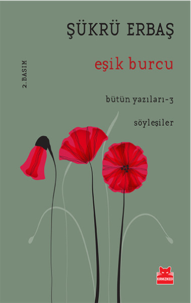 Eşik Burcu