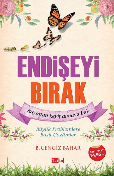 Endişeyi Bırak