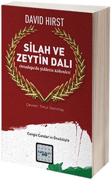 Silah ve Zeytin Dalı