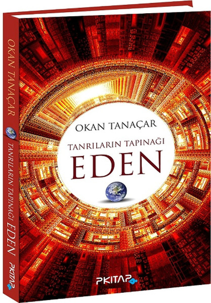 Tanrıların Tapınağı Eden