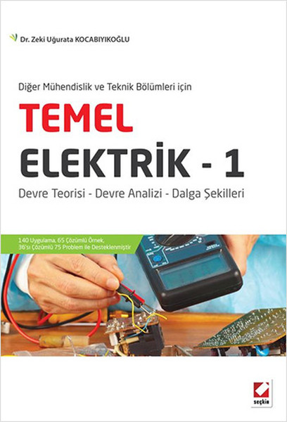Temel elektrik elektronik kitabı