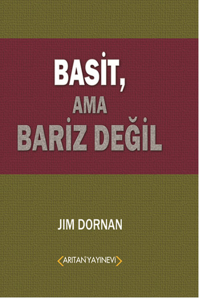 Basit Ama Bariz Değil