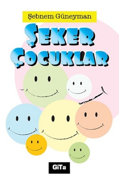 Şeker Çocuklar