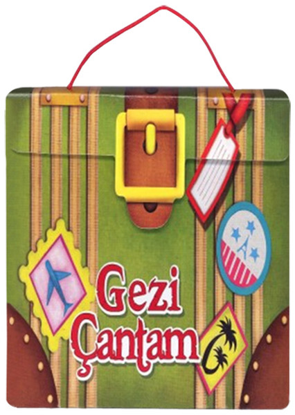 Gezi Çantam