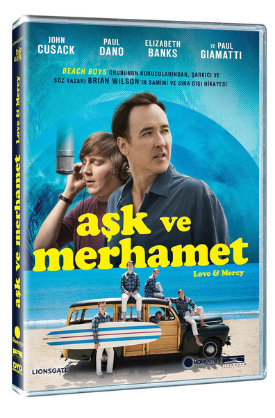 Love & Mercy - Ask Ve Merhamet